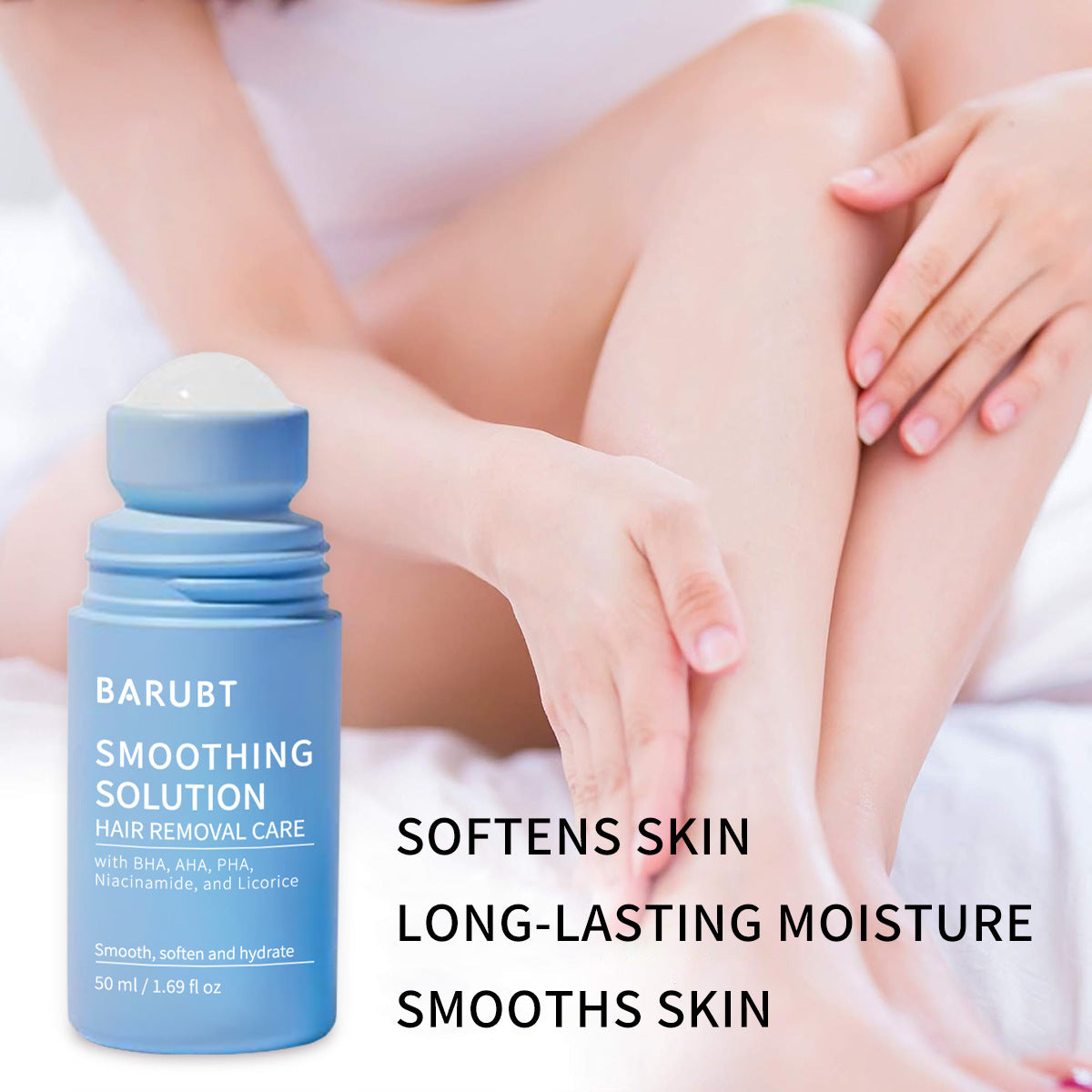 Soothing Skin Essence